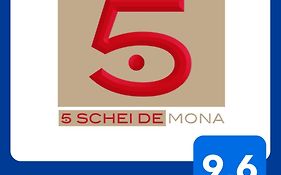 5 Schei De Mona Best Holiday Apartment With Gym In Venice Cannaregio