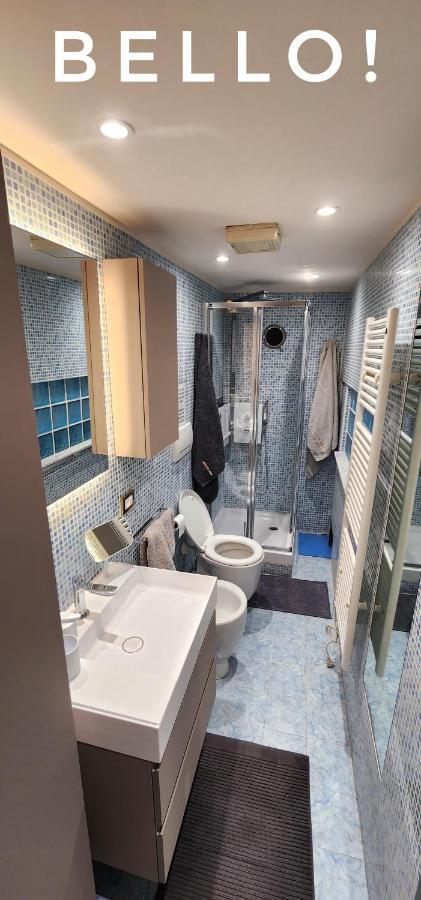 5 Schei De Mona Best Holiday Apartment With Gym In Venice Cannaregio Exterior foto