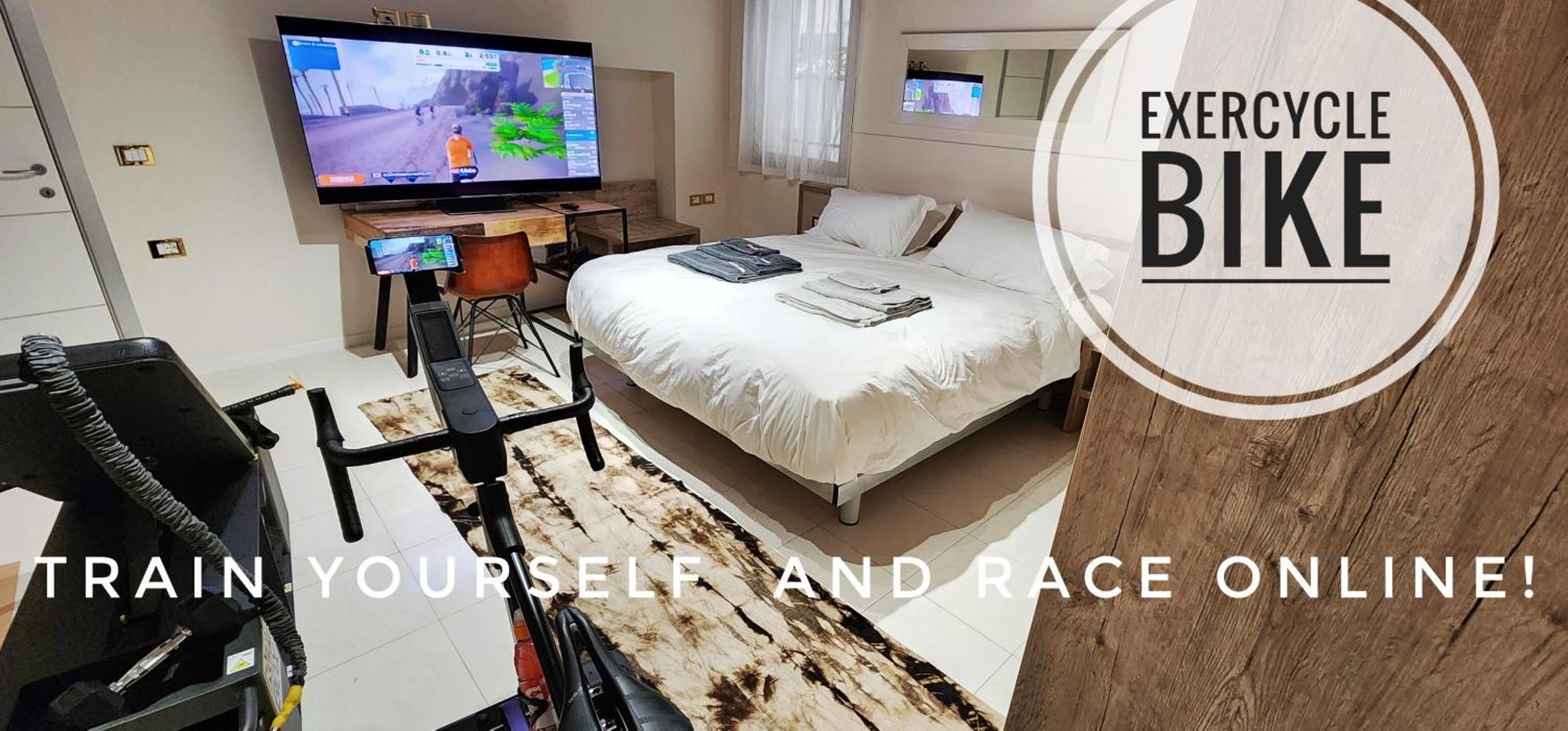 5 Schei De Mona Best Holiday Apartment With Gym In Venice Cannaregio Exterior foto